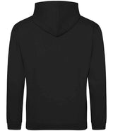 AWDis College Hoodie | Deep Black thumbnail 7