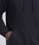 AWDis College Hoodie | Deep Black thumbnail 5