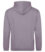 AWDis College Hoodie | Dusty Lilac thumbnail 2
