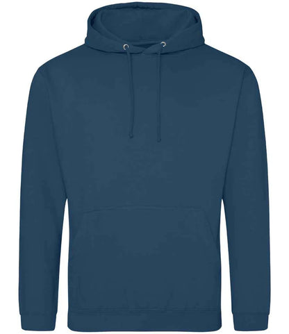 Henbury Unisex Sustainable Hoodie