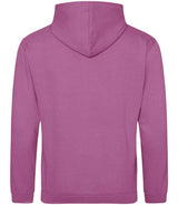 AWDis College Hoodie | Pinky Purple thumbnail 2