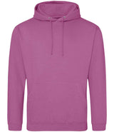 AWDis College Hoodie | Pinky Purple thumbnail 1