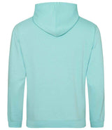 AWDis College Hoodie | Peppermint thumbnail 2