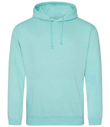AWDis College Hoodie | Peppermint thumbnail 1