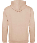 AWDis College Hoodie | Peach Perfect thumbnail 2