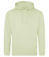 AWDis College Hoodie | Pistachio thumbnail 1