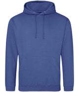 AWDis College Hoodie | Royal Blue thumbnail 1