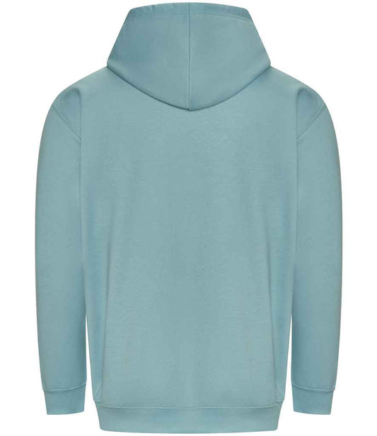JH001 Seafoam Back