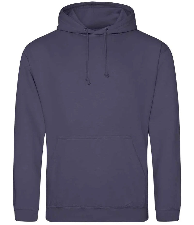 Henbury Unisex Sustainable Hoodie