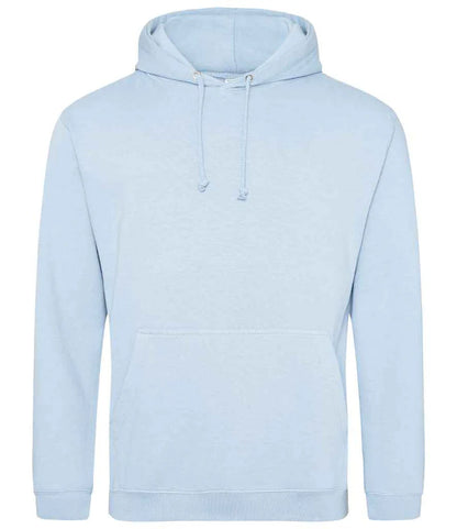 Henbury Unisex Sustainable Hoodie