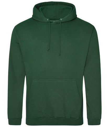 College Hoodie