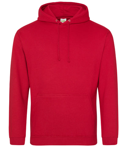 College Hoodie