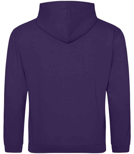 JH003B Purple/Sun Yellow Back