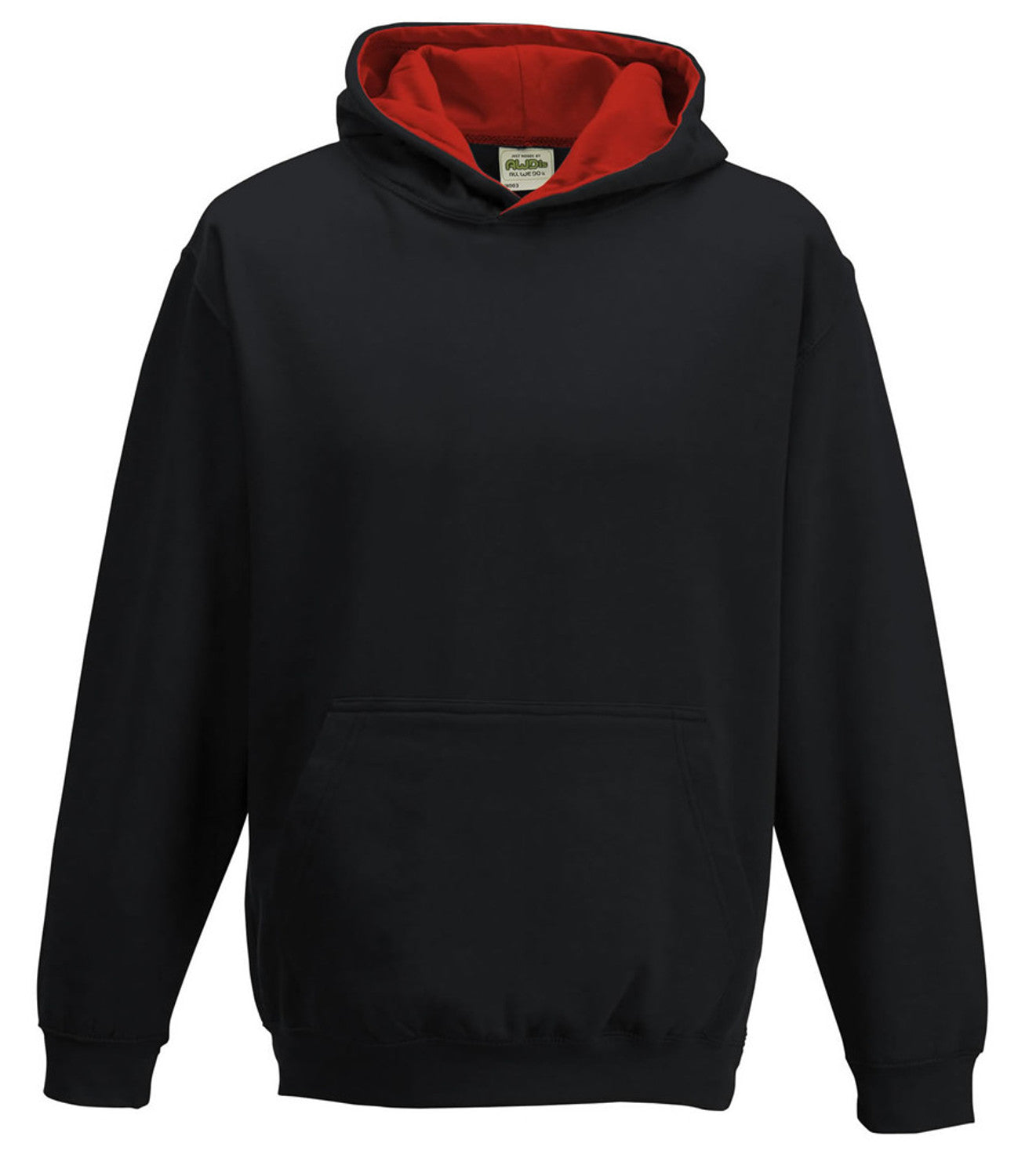 Kids Varsity Hoodie