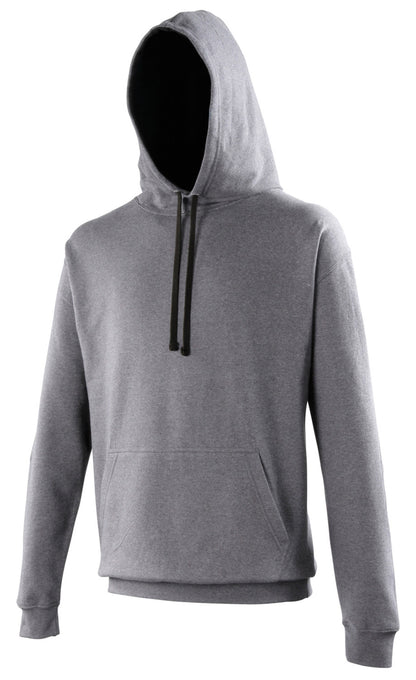Varsity Hoodie