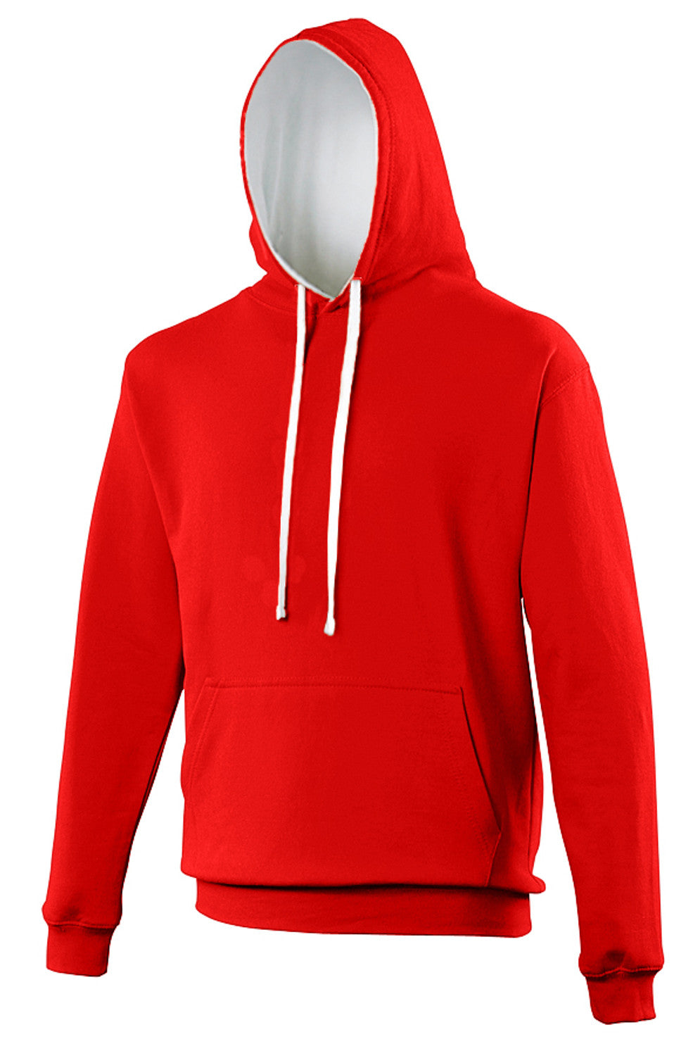 Varsity Hoodie