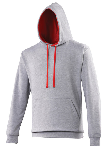 Varsity Hoodie