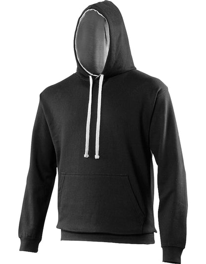 Varsity Hoodie