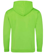 AWDis Electric Hoodie | Electric Green thumbnail 2