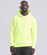 AWDis Electric Hoodie | Electric Yellow thumbnail 1