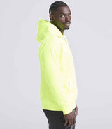 AWDis Electric Hoodie | Electric Yellow thumbnail 2
