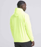 AWDis Electric Hoodie | Electric Yellow thumbnail 3