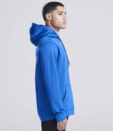 AWDis Sports Polyester Hoodie | Royal Blue thumbnail 2