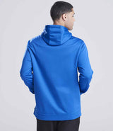 AWDis Sports Polyester Hoodie | Royal Blue thumbnail 3