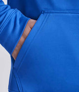 AWDis Sports Polyester Hoodie | Royal Blue thumbnail 5