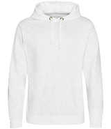 AWDis Epic Print Hoodie | Arctic White thumbnail 1