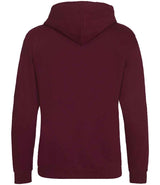 AWDis Epic Print Hoodie | Burgundy thumbnail 2