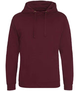 AWDis Epic Print Hoodie | Burgundy thumbnail 1
