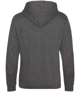 AWDis Epic Print Hoodie | Charcoal thumbnail 2