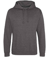 AWDis Epic Print Hoodie | Charcoal thumbnail 1