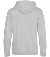 AWDis Epic Print Hoodie | Heather Grey thumbnail 2