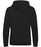 AWDis Epic Print Hoodie | Jet Black thumbnail 6