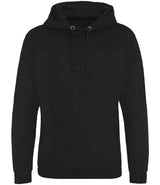 AWDis Epic Print Hoodie | Jet Black thumbnail 5