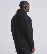 AWDis Epic Print Hoodie | Jet Black thumbnail 3