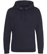 AWDis Epic Print Hoodie | New French Navy thumbnail 1