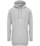 AWDis Ladies Hoodie Dress | Heather Grey thumbnail 6