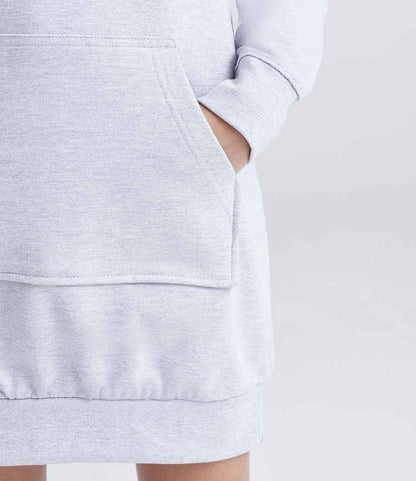 JH015 Heather Grey Model