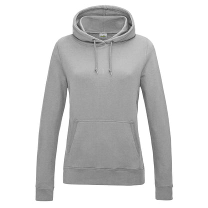 Women's College Hoodie