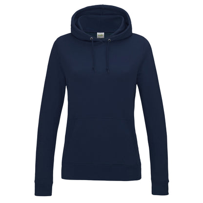 Women's College Hoodie