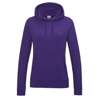 Women's College Hoodie