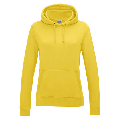 Women's College Hoodie