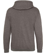 AWDis Street Hoodie | Charcoal thumbnail 2