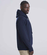 AWDis Street Hoodie | French Navy thumbnail 2