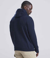 AWDis Street Hoodie | French Navy thumbnail 3