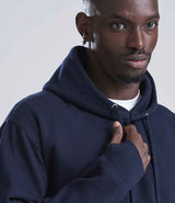 AWDis Street Hoodie | French Navy thumbnail 4