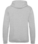 AWDis Street Hoodie | Heather Grey thumbnail 2